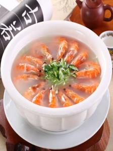 炒萝卜丝的家常做法 虾汤要怎么做才好吃_萝卜丝虾汤的家常做法
