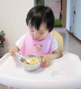 一岁宝宝怎么做菜吃 怎么给1岁宝宝做饭