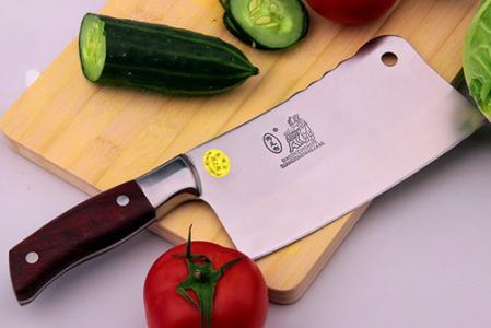 防止菜刀生锈的方法 如何防止菜刀生锈的方法