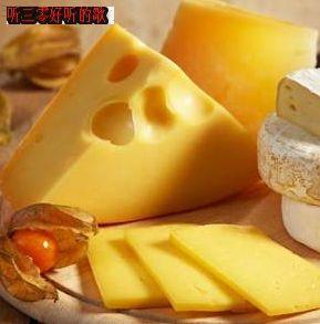 奶酪保质期多久 奶酪保质期是多久