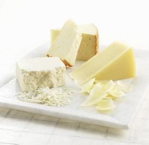 奶酪种类 奶酪种类有哪些