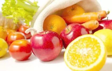 水果减肥的真相说明文 关于水果的十个真相