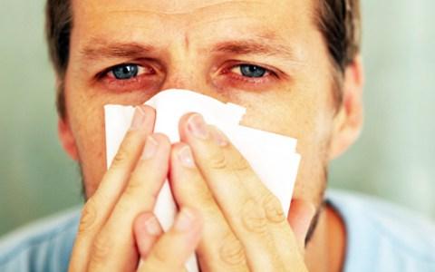 鼻炎怎么治小妙招 鼻炎的症状