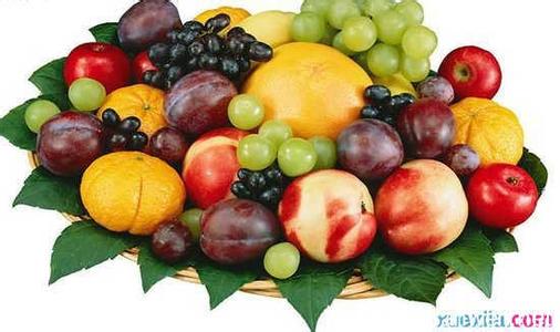 健康饮食：医生永远不会吃的毒水果