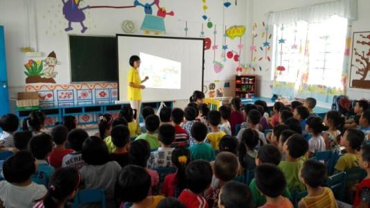 幼儿园健康教育教案 幼儿园健康教育活动工作教案