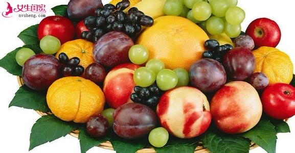 水果的正确吃法 健康正确的水果吃法