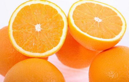 橙子减肥汤 橙子减肥食谱