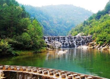 郑州周边免费旅游景点 五一郑州免费旅游景点