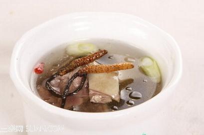 甲鱼汤的做法 两款甲鱼汤做法补防病延年