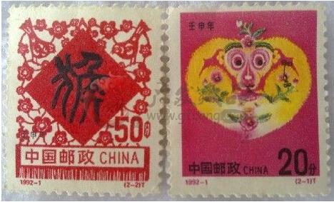 博古金藏邮票能赚钱吗 什么样的邮票更赚钱