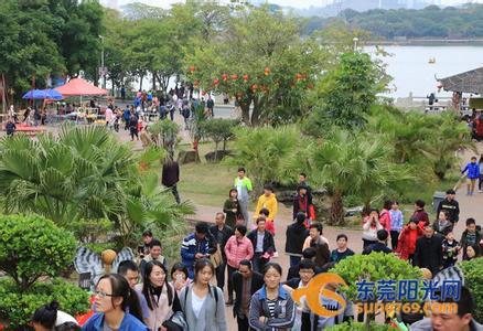 2017京郊旅游景点大全 2017东莞免费旅游景点大全