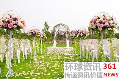 如何筹备婚礼 如何筹备草坪婚礼