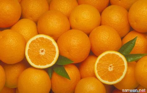 吃橘子皮肤会变黄吗 橘子吃多皮肤会变黄吗
