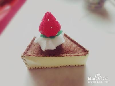 草莓蛋糕制作视频教程 草莓蛋糕的制作方法教程