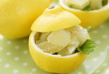 健康饮食：柚子皮可预防脑血栓和中风