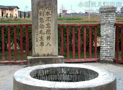 我多想去看看教学反思 吃水不忘挖井人教学反思