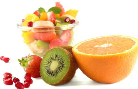 水果的吃法 养生 水果养生法