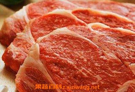 加工类肉食品的危害 肉食的5大危害