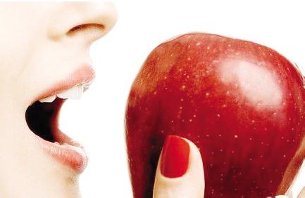空腹吃苹果的危害 空腹吃苹果好吗