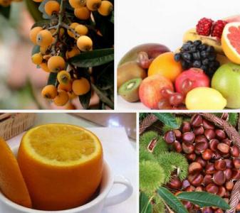能化痰止咳的10种食物 什么水果止咳化痰