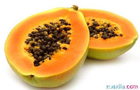 乳腺癌能吃木瓜吗 木瓜能预防五种癌