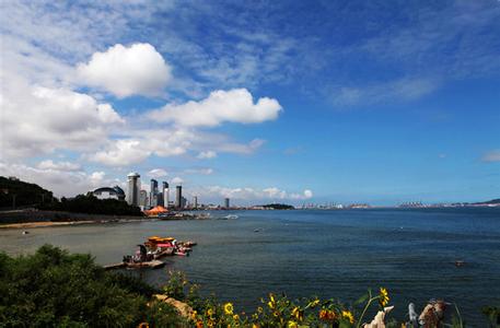 烟台市区免费旅游景点 烟台市区免费景点推荐