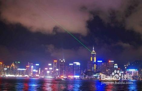 香港旅游路线推荐 香港免费旅游景点