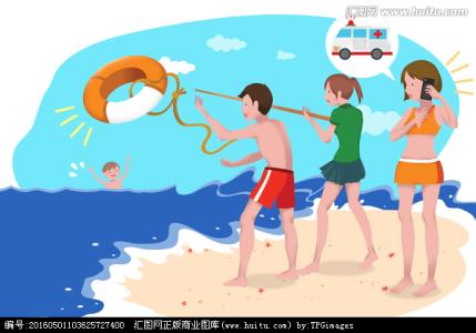 海边游泳注意事项 海边游泳需注意事项