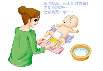 察颜观色 如何对大小便进行“察颜观色”