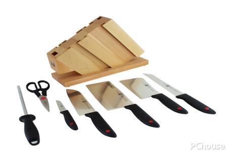 刀具使用安全注意事项 厨房刀具用具使用需注意事项