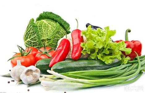 5月份吃什么蔬菜 吃蔬菜的5个误区