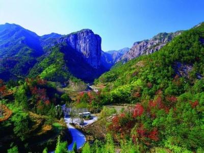 雁荡山美食攻略 国庆雁荡山旅游美食攻略