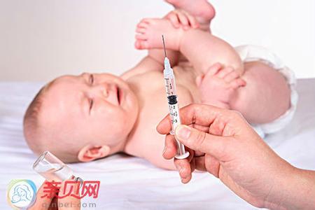 宝宝起湿疹不能打疫苗 宝宝不能遗漏的疫苗