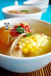 玉米浓汤的做法 玉米浓汤的有哪些家常好吃做法