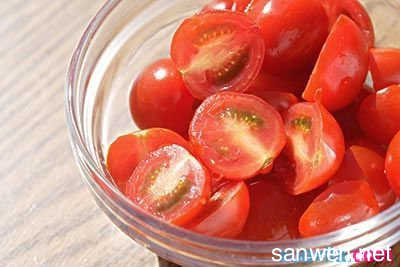 蕃茄的吃法与宜忌 吃蕃茄的5大理由
