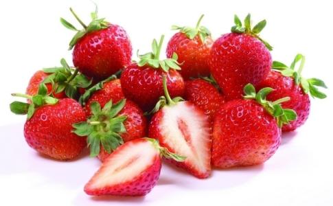 吃草莓的故事 关于吃草莓的事