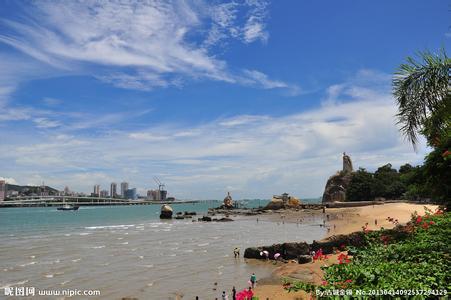 厦门鼓浪屿阳光旅行家 厦门鼓浪屿旅行[图]