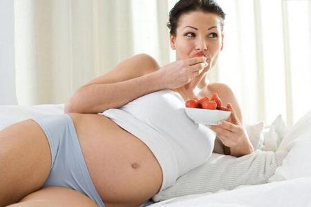 怀孕哪些东西不能吃 怀孕了之后哪些东西不能吃