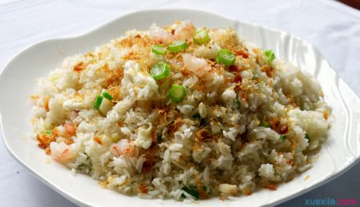 菜谱家常菜做法 菜谱家常菜做法米饭(2)