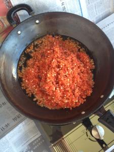自制辣椒牛肉酱的做法 辣椒肉酱有哪些不同的做法