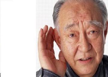 老年人听力下降原因 老年人如何保护听力