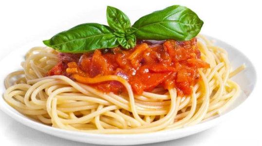 意大利番茄肉酱的做法 番茄肉酱面的好吃做法
