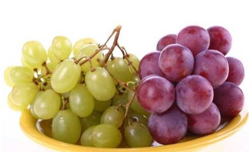 葡萄营养价值及功效 葡萄的功效及用途