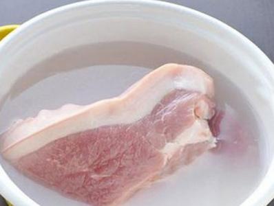 如何去除肉的腥味 如何去除猪肉腥味