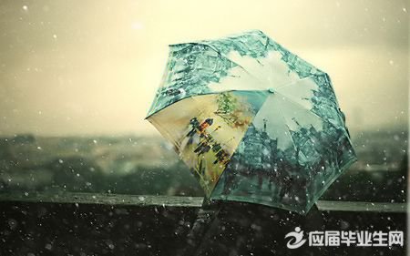 关于雨的伤感说说 关于雨的伤感句子