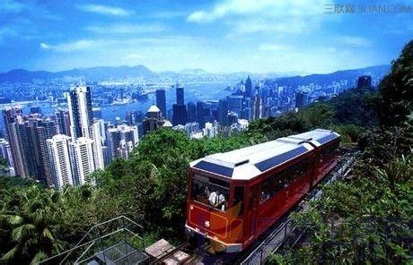 香港太平山旅游攻略 香港太平山旅游攻略大全