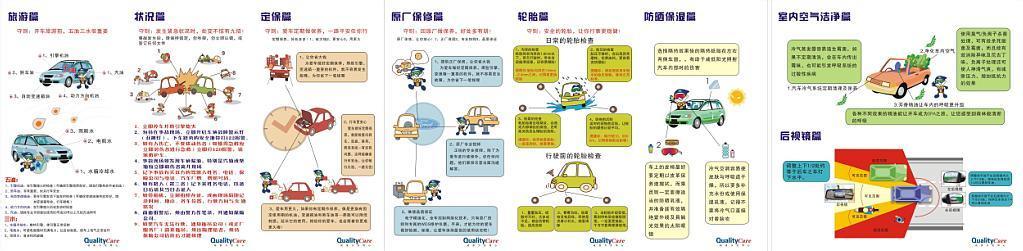 福特汽车保养 保定福特汽车保养常识