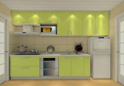 新房厨房装修瓷砖视频 新房装修厨房需要注意什么？