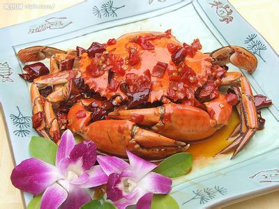 麻辣螃蟹的做法 香辣螃蟹的具体做法