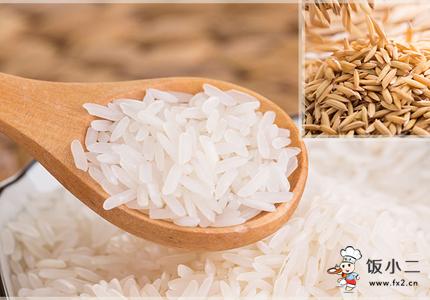 泰国香米营养价值 香米的营养价值_香米的功效与作用